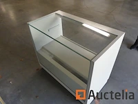 [010063-001] balie - afbeelding 3 van  4