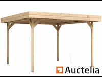 [010321-041] prieel 3x3 - afbeelding 1 van  1