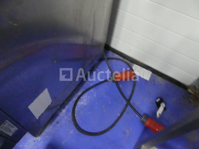 [010337-001] leventi bakermat mastermind elektrische niveau oven - afbeelding 6 van  10