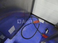 [010337-001] leventi bakermat mastermind elektrische niveau oven - afbeelding 6 van  10