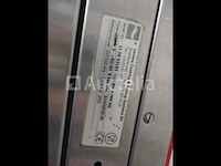 [010337-001] leventi bakermat mastermind elektrische niveau oven - afbeelding 8 van  10