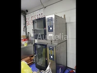 [010337-001] leventi bakermat mastermind elektrische niveau oven - afbeelding 9 van  10