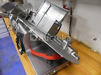 [010337-004] dadaux gastrotech majorslice 350 snijmachine - afbeelding 2 van  7