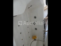 [010337-038] bubbelbad, merk en model onbekend - afbeelding 5 van  6