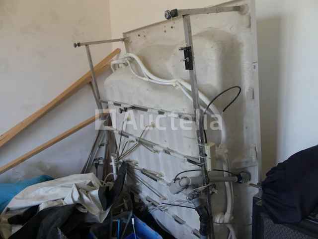 [010337-038] bubbelbad, merk en model onbekend - afbeelding 6 van  6