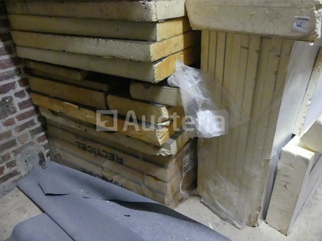 [010337-046] balans van 120x60 isolatiepanelen - afbeelding 2 van  6