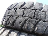 [010345-010] 6 michelin bouwmachines banden 36,00 r 51 - afbeelding 4 van  9