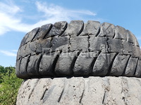 [010345-010] 6 michelin bouwmachines banden 36,00 r 51 - afbeelding 7 van  9