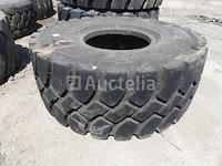 [010345-011] goodyear 23.5 r 25 band voor bouwmachines - afbeelding 2 van  3