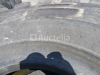 [010345-011] goodyear 23.5 r 25 band voor bouwmachines - afbeelding 3 van  3