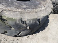 [010345-012] de band van bouwmachines