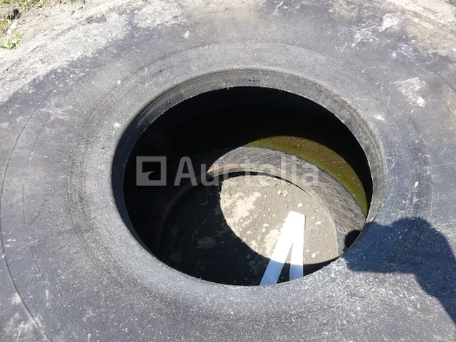 [010345-012] de band van bouwmachines - afbeelding 2 van  4