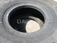 [010345-017] michelin 23.5 r 25 bouwmachines band - afbeelding 2 van  3