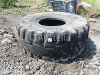 [010345-020] goodyear 23.5 r 25 bouwmachines band - afbeelding 1 van  3