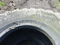 [010345-020] goodyear 23.5 r 25 bouwmachines band - afbeelding 3 van  3