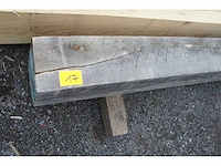 0,20 m³ eiken balk 200x250 - afbeelding 2 van  4