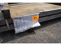 0,29 m³ eiken planken 54mm - afbeelding 2 van  4