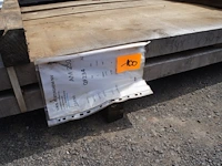 0,29 m³ eiken planken 54mm - afbeelding 2 van  4