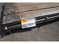 0,33 m³ eiken planken 54mm - afbeelding 2 van  4