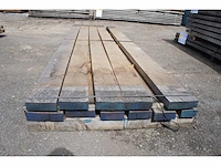 0,33 m³ eiken planken 54mm - afbeelding 4 van  4