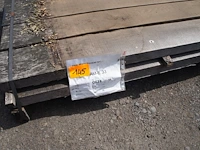 0,33 m³ eiken planken 54mm - afbeelding 2 van  4