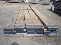 0,33 m³ eiken planken 54mm - afbeelding 4 van  4