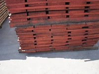 0,36 m³ eiken planken 30mm rustiek - afbeelding 4 van  4