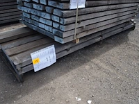 0,36 m³ eiken planken 54mm - afbeelding 1 van  4
