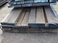 0,36 m³ eiken planken 54mm - afbeelding 3 van  4