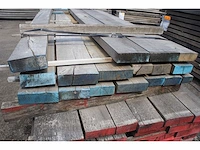 0,37 m³ eiken planken 54mm - afbeelding 4 van  4