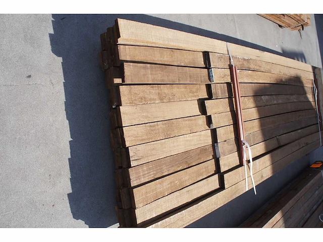0,38 m³ frake 27mm - afbeelding 4 van  4