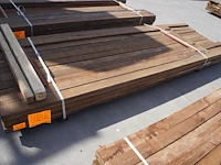 0,38 m³ frake 27mm - afbeelding 1 van  4