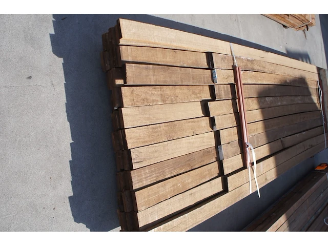 0,38 m³ frake 27mm - afbeelding 4 van  4