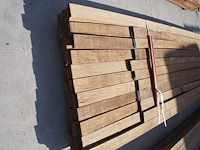 0,38 m³ frake 27mm - afbeelding 4 van  4