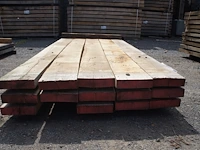 0,42 m³ eiken planken 54mm - afbeelding 3 van  4