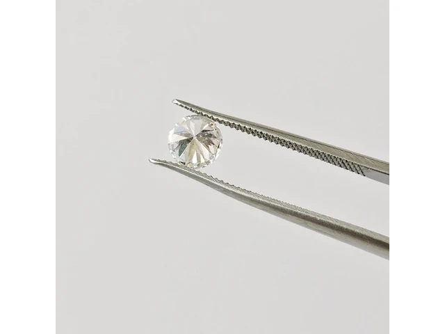 0.55ct d vvs1 with igi certificate - afbeelding 3 van  4