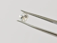 0.55ct d vvs1 with igi certificate - afbeelding 3 van  4