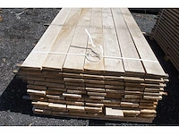 0,61 m³ eiken planken 22mm - afbeelding 4 van  4