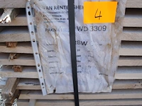 0,61 m³ eiken planken 22mm - afbeelding 2 van  4