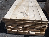 0,61 m³ eiken planken 22mm - afbeelding 4 van  4
