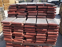 0,62 m³ eiken planken 30mm rustiek - afbeelding 3 van  4