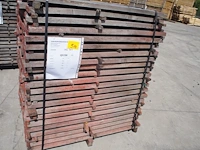 0,67 m³ eiken planken 30mm rustiek - afbeelding 1 van  4