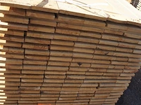 0,67 m³ eiken planken - afbeelding 4 van  4