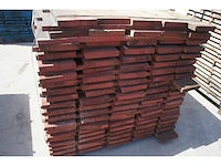 0,72 m³ eiken planken 30mm rustiek - afbeelding 4 van  4