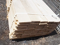 0,73 m³ eiken planken 22mm - afbeelding 4 van  4