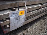0,75 m³ eiken planken 54mm - afbeelding 2 van  4