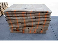 0,78 m³ eiken planken 22mm - afbeelding 3 van  4