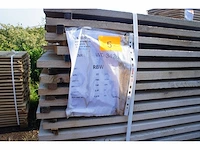 0,78 m³ eiken planken 22mm - afbeelding 2 van  4