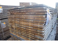 0,78 m³ eiken planken 22mm - afbeelding 3 van  4