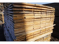 0,78 m³ eiken planken 22mm - afbeelding 4 van  4